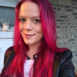 Meet your Posher, Abby